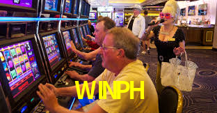 WINPH ComLOGIN